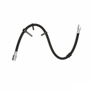 Ram 3500 Brake Hose - Rear - R1 Concepts - `12-`13
